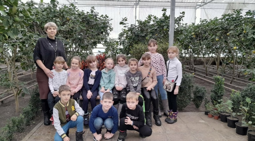 В учреждениях образования и культуры Гагаринского административного района для детей прошли праздничные и познавательные мероприятия