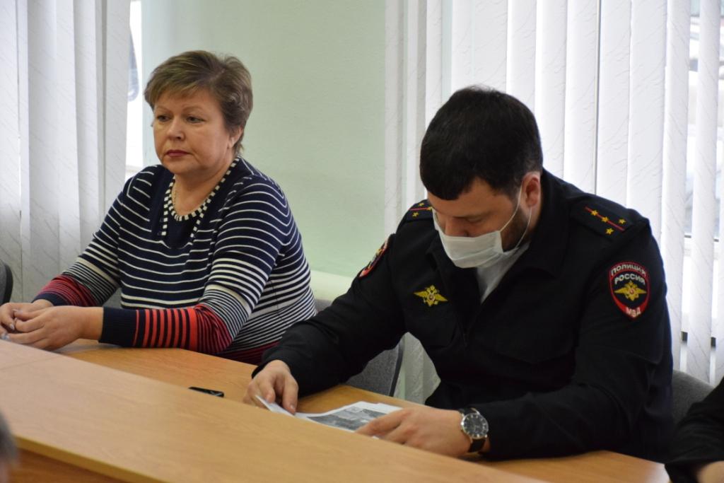 Андрей Пономарев: «Наша задача – исключить в дальнейшем подобные случаи»