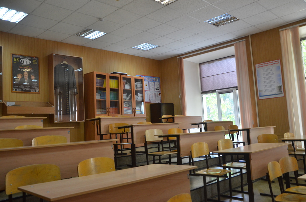 Школы Саратова готовятся к новому учебному году