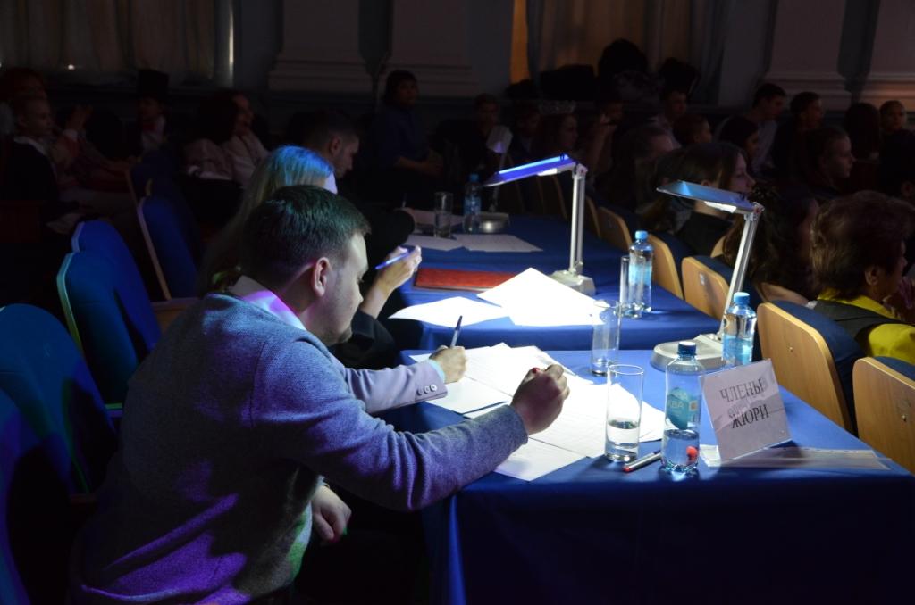 Состоялся муниципальный этап Всероссийского фестиваля детского и юношеского творчества по направлению «Литературное творчество»