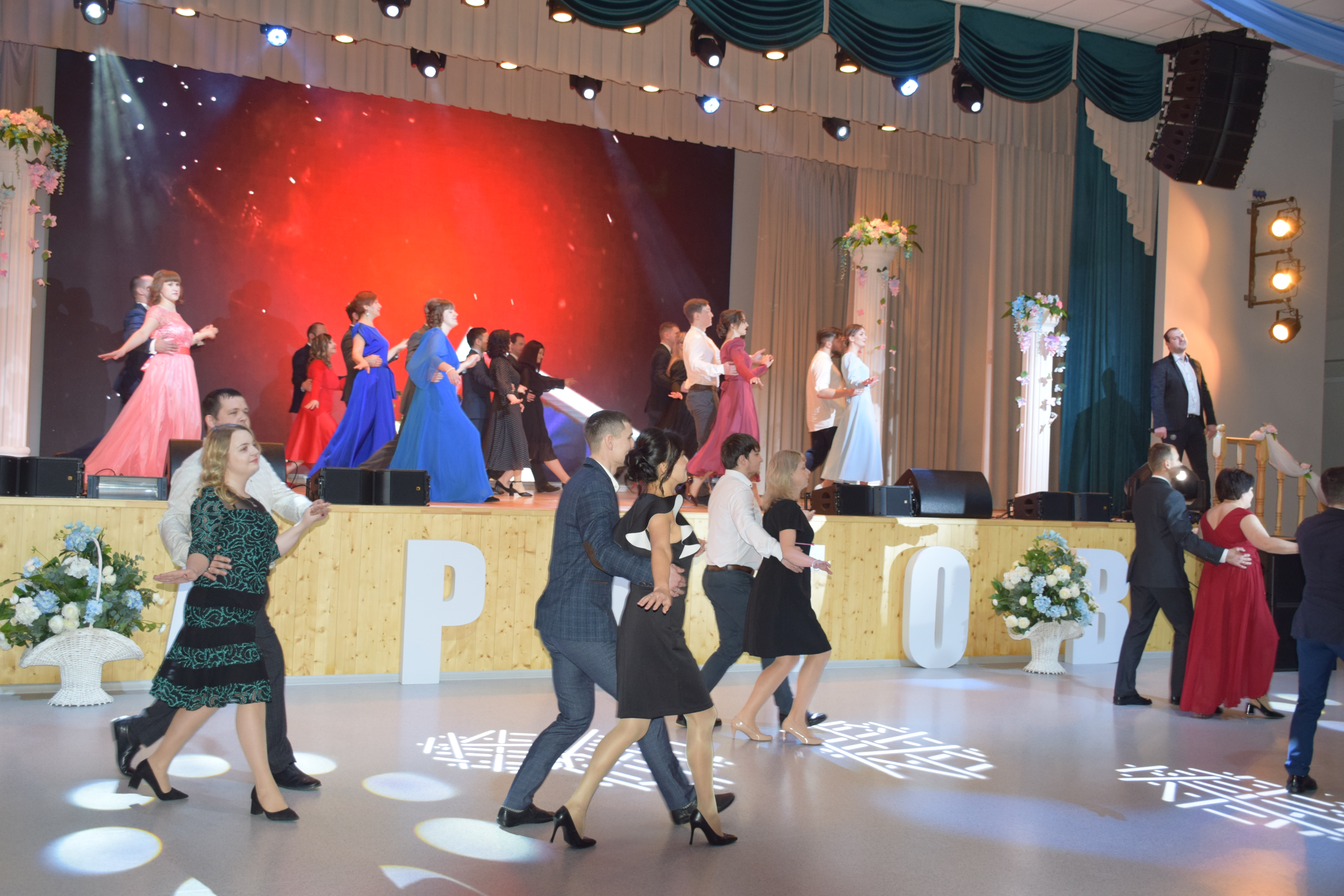 Состоялась церемония закрытия городского конкурса профессионального мастерства «Учитель года – 2023»
