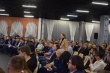 Глава города Лада Мокроусова приняла участие в муниципальном форуме «PROБизнес.Саратов»