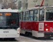 Организован дополнительный выпуск составов трамвайного маршрута №3