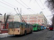 В Саратове открылся новый троллейбусный маршрут