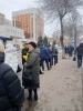 Во Фрунзенском районе состоялся мониторинг работы общественного транспорта