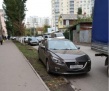 На территории Октябрьского района продолжаются мероприятия по выявлению фактов нарушения правил парковки