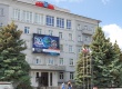 В Ленинском районе определили победителей конкурса среди территориальных общественных самоуправлений