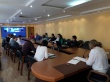 В департаменте Гагаринского района состоялось рабочее совещание с Федеральной налоговой службой 