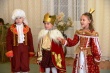 Дошколята Волжского района подготовили музыкально-литературный спектакль «Спящая красавица»