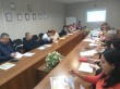 В администрации Волжского района состоялось заседание комиссии по охране труда