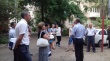 В Кировском районе состоялась встреча с жителями