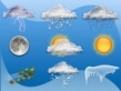 Завтра днем в Саратове возможен дождь, а также усиление ветра