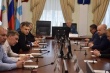 Состоялось очередное заседание Общественной палаты муниципального образования «Город Саратов»