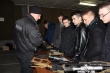 Школьники Заводского района побывали в Управлении МВД 