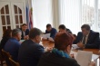 Состоялось заседание общественной комиссии по реализации приоритетного проекта «Формирование комфортной городской среды»