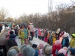 Для детей Кировского района состоялся праздник «Зимние гонки»