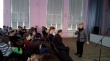Школьникам Ленинского района рассказали о здоровом образе жизни