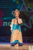 Состоялся городской конкурс юных исполнителей эстрадной песни «Серебряный дождь-2018»