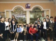 Учащиеся МАО «Гимназия № 3» посетили Центр молодежного инновационного творчества «ТИР»