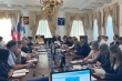 В ходе оперативного совещания в администрации города Лада Мокроусова обсудила с руководителями структурных подразделений ряд актуальных вопросов городского хозяйства