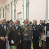 В Кировском районе состоялось торжественное мероприятие в рамках празднования  Дня призывника 
