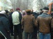 Глава администрации Кировского района встретился с жителями