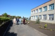 «Новым территориям самое пристальное внимание!», - Александр Пажитнев посетил школу села Клещевка