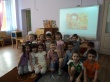 В детском саду состоялся конкурс «Мои первые стихи»