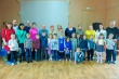 Ребята Центра дополнительного образования Октябрьского района встретили весну песнями-закличками