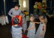 В выходные клуб «Солнечный» организовал мероприятия для детей