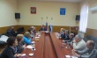 В Октябрьском районе обсудили «План развития Саратова»