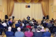 Глава города встретился с представителями управляющих организаций Саратова