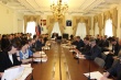 Проблемы и планы благоустройства Заводского района обсудили на совещании при главе администрации города