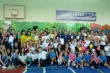 В Волжском районе состоялись спортивные соревнования среди работников образования