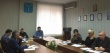 Состоялось заседание Координационного совета по развитию самоуправления в жилищной сфере Волжского района