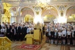 В школах Волжского района прошли мероприятия, посвященные Дню солидарности в борьбе с терроризмом