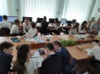 В Саратове для школьников и учителей проходит «Урок цифры» 