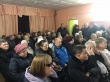 Состоялась шестая встреча главы Волжского района с жителями