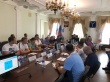 В администрации Саратова обсудили вопрос уборки областного центра и соблюдения правил благоустройства