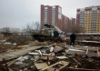 На территории Ленинского района на постоянной основе проводятся мероприятия по выявлению несанкционированных свалок 