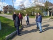 Глава администрации Волжского района встретился с жителями Совхоза Комбайн