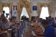 В администрации города обсудили ход реализации национальных проектов