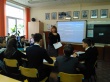 В Ленинском районе состоялся городской семинар учителей французского языка