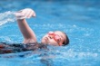 В Саратове реализуется проект «Живу на Волге - умею плавать!»