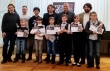 Воспитанник саратовской детской школы искусств стал лауреатом Международного конкурса