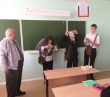 «Уроки безопасности» организовали для учащихся Волжского района