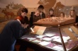 В музее-усадьбе Н.Г.Чернышевского состоялась экскурсия, приуроченная ко Дню студента