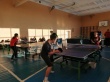 Прошел городской семинар-практикум «Правила соревнований по настольному теннису»