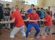 В Саратове состоялись спортивные состязания «В здоровом теле здоровый дух!»