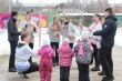 Волонтеры Заводского района организовали акцию «В гостях у сказки»